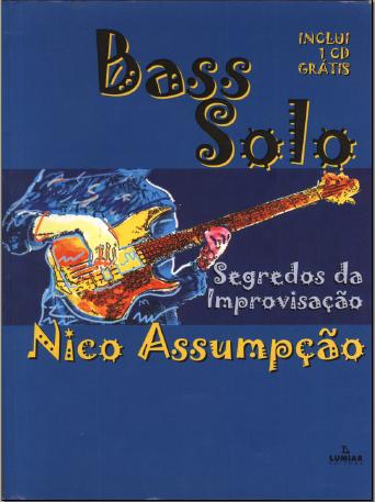Bass Solo